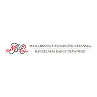 Kancelaria Radcy Prawnego Małgorzata Młynarczyk-Barańska - Doradztwo prawne