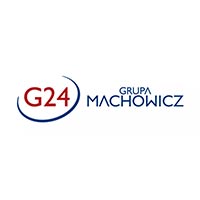 G24 Grupa Machowicz Sp. z o. o. - Materiały elewacyjne