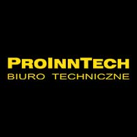 ProInnTech - Przemysłowe urządzenia elektryczne