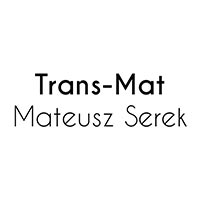 Trans-Mat Mateusz Serek - Transport samochodowy