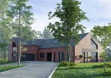 projektowanie domów