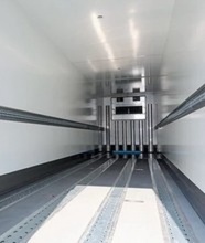 chłodnictwo transportowe