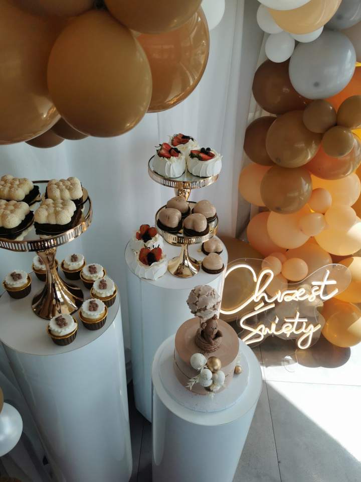 torty, babeczki, ciasta na zamówienie, wypieki artystyczne