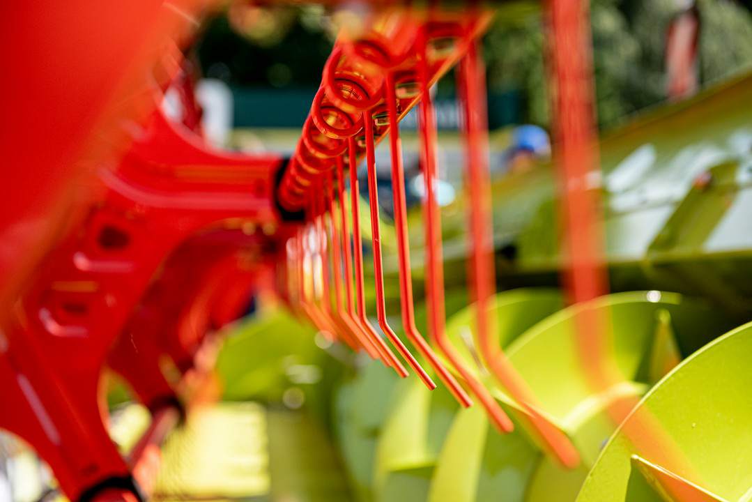 maszyny dla rolników