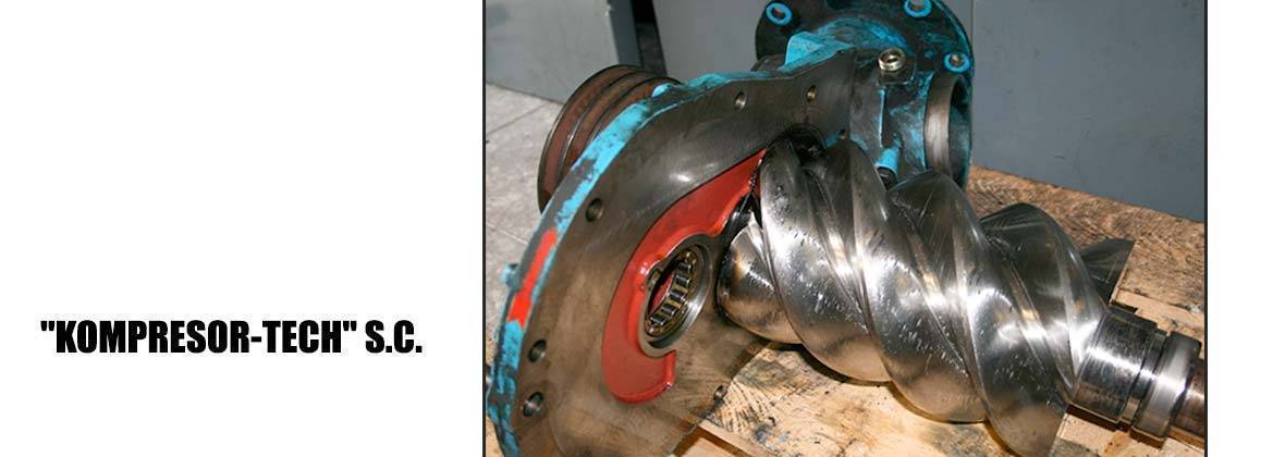 Kompresor-Tech s.c.