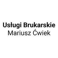 Usługi Brukarskie Mariusz Ćwiek - Budowa i sprzęt drogowy