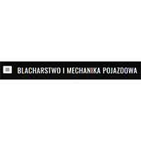 Lakiernictwo pojazdowe Michał Pluta - Blacharstwo i lakiernictwo
