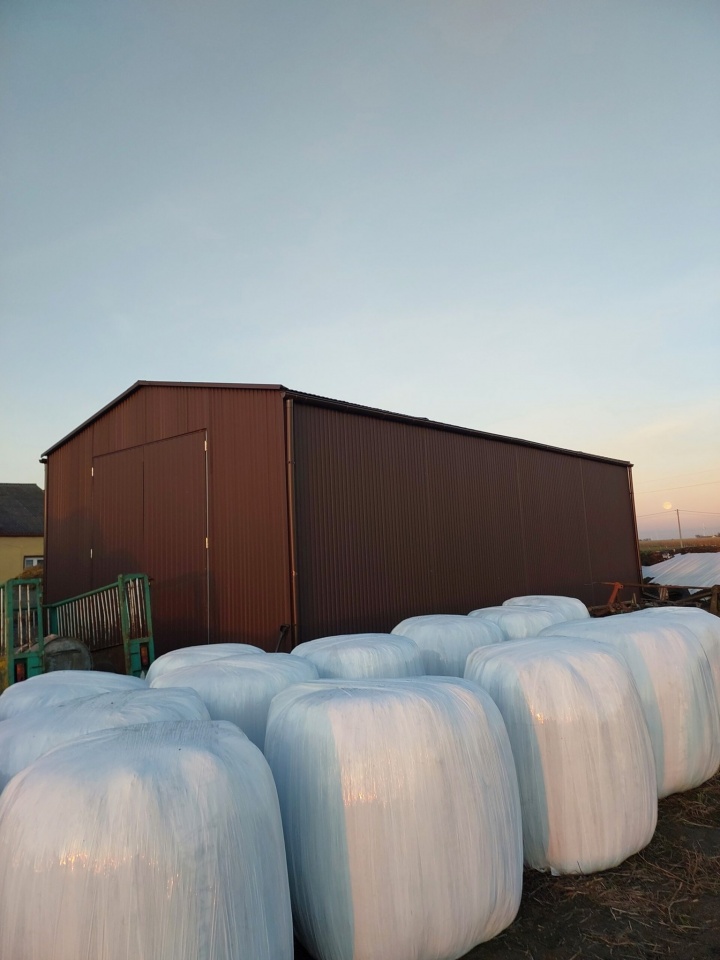 kontrukcje, wiaty, domki narzędziowe