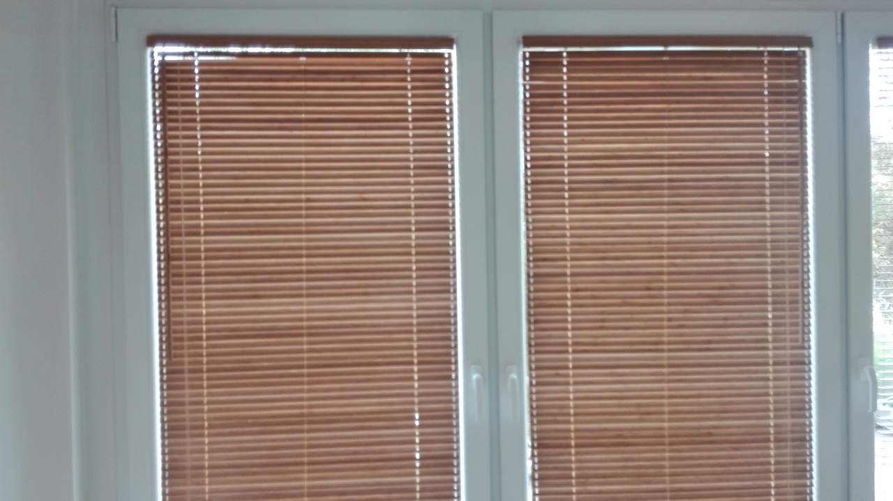 żaluzje na zamówienie