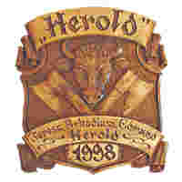 Herold sp.j. - Mięso i wędliny