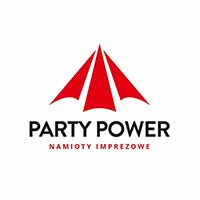 Power Bartosz Suchocki - Organizacja imprez i konferencji