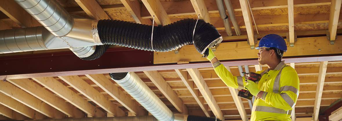 Instal-Mix Adrian Gryko