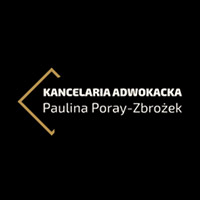 Kancelaria Adwokacka Paulina Poray-Zbrożek - Doradztwo prawne