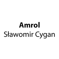 Amrol Sławomir Cygan - Pasze