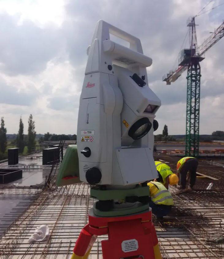 mapy do celów projektowych