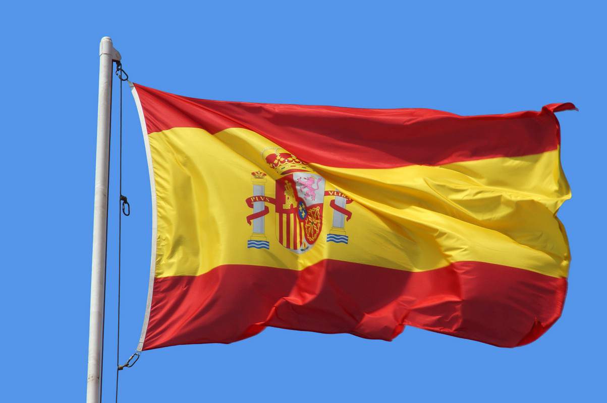 tłumacz języka hiszpańskiego