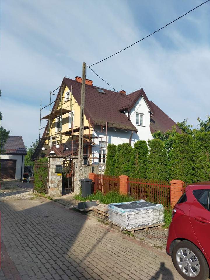 remont domów, remont mieszkania, wykończenia pod klucz