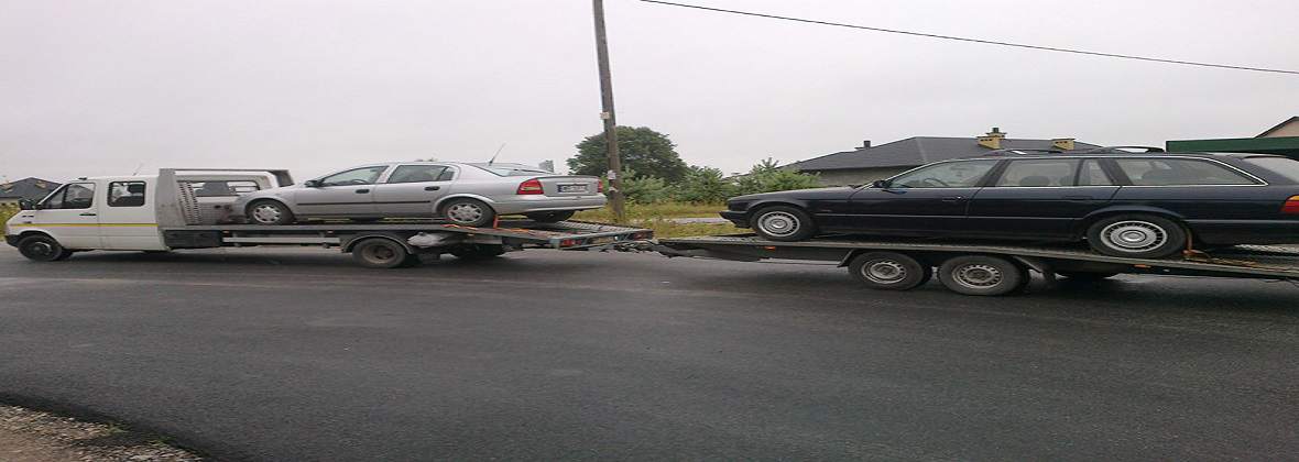 Auto Service Łukasz Lipiec