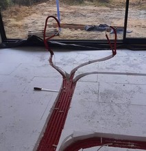 instalacje sanitarne