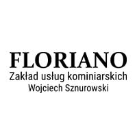 Floriano Przeglądy Kominiarskie - Kominy