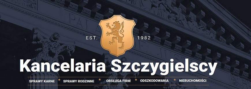 Maciej Szczygielski Kancelaria Adwokacka