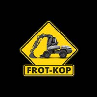 Frot-Kop Marcin Frontczak - Budowa i wykończenia pod klucz