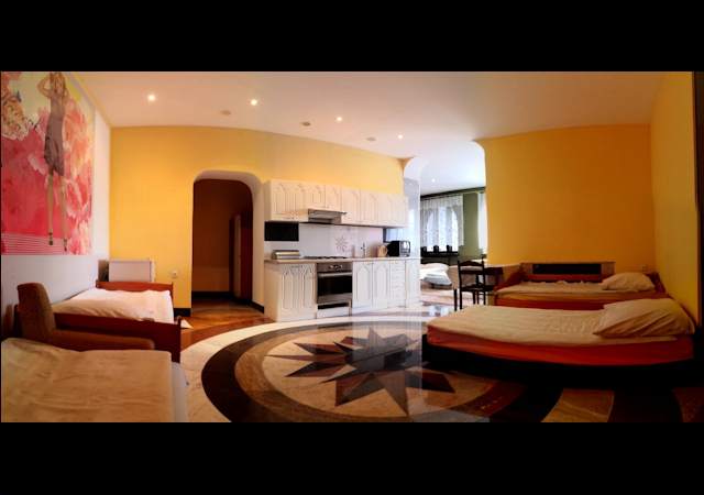 pokoje do wynajęcia