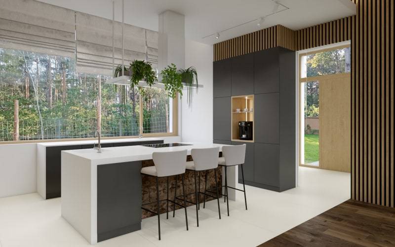 projektowanie wnętrz