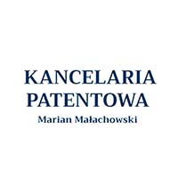Małachowski Marian. Kancelaria patentowa - Rzecznicy patentowi