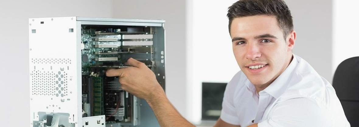 DoktorPC Serwis Komputerowy Serwis Laptopów