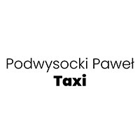 Podwysocki Paweł Taxi - Transport samochodowy