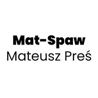 Mat-Spaw Mateusz Preś - Obróbka metali