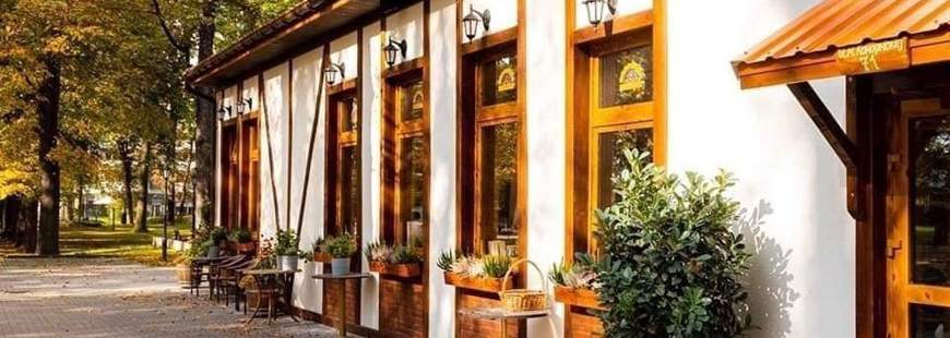 Manufaktura - Mateczny Sp. z o.o.