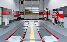 stacja kontroli pojazdów