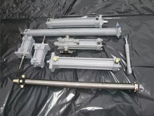 części hydrauliki siłowej