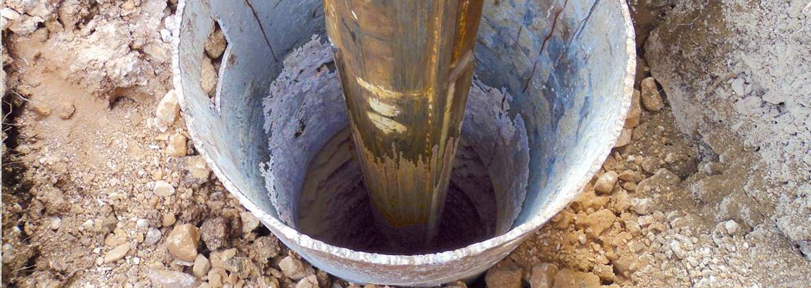 HydroWell - mgr inż. Jarosław Frączek