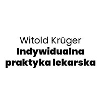 Witold Krüger Indywidualna praktyka lekarska - Hematolodzy