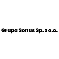 Grupa Sonus Sp. z o.o. - logo