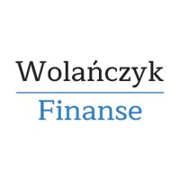 Sławomir Wolańczyk Wolańczyk Finanse - logo