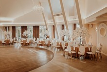 wynajem sali bankietowej