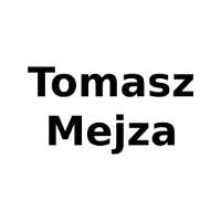 Tomasz Mejza - logo