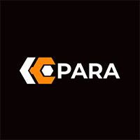Para Obróbka Blach Cnc Waldemar Dobek - logo