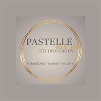 Salon fryzjerski - Studio Urody Pastelle - logo