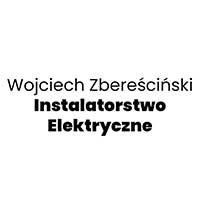 Wojciech Zbereściński Instalatorstwo Elektryczne - logo