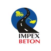 Impex Beton - logo