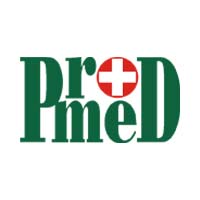 Promed Ośrodek Leczniczo-Profilaktyczny Spółka Lekarska Suda i Partnerzy - logo