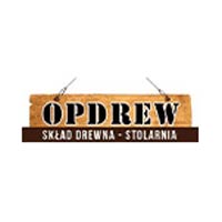 Opdrew Fhu Skład Drewna - logo