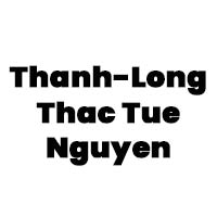 Thanh-Long Thac Tue Nguyen - logo