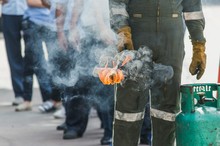 ochrona przeciwpożarowa