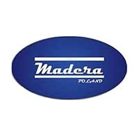 Małgorzata Madera Części i Maszyny Masarnicze - logo